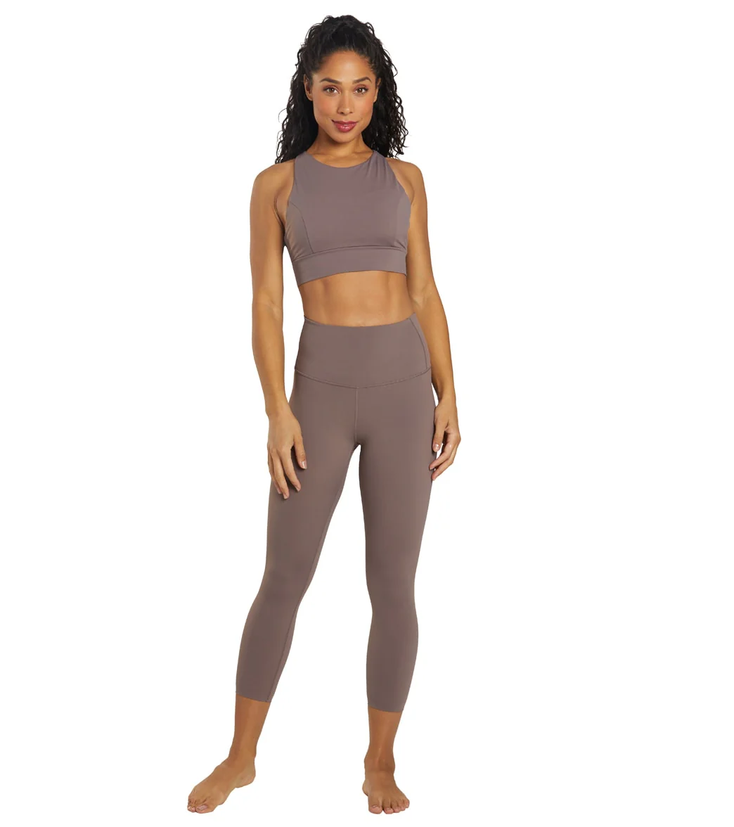 Tavi High Waisted Crop Tight - Image 4
