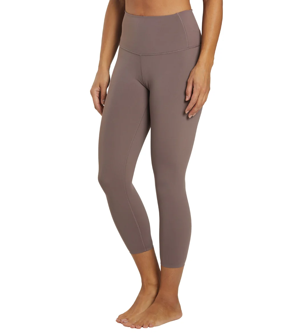 Tavi High Waisted Crop Tight - Image 5