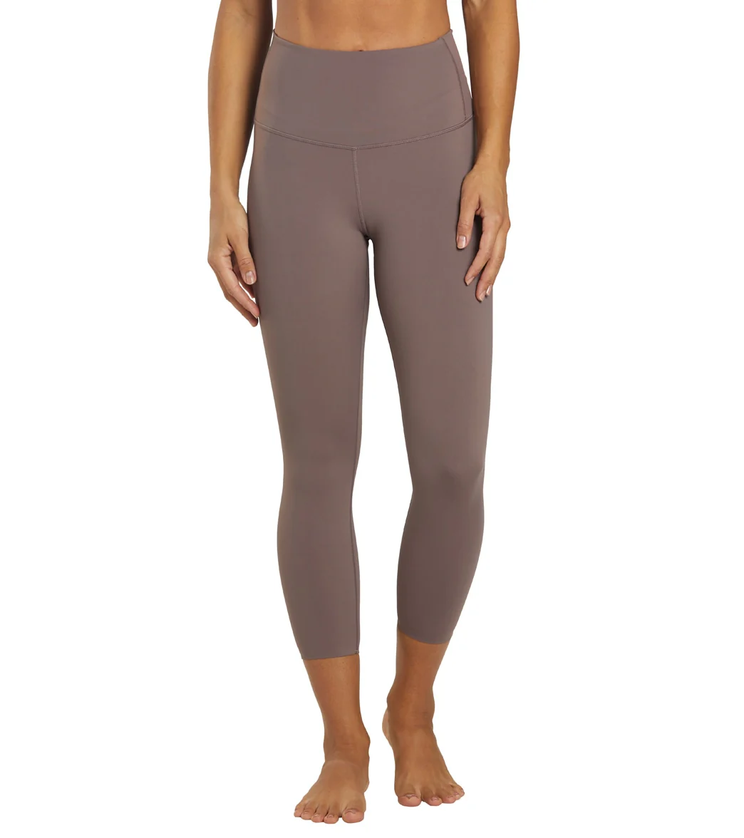 Tavi High Waisted Crop Tight - Image 7