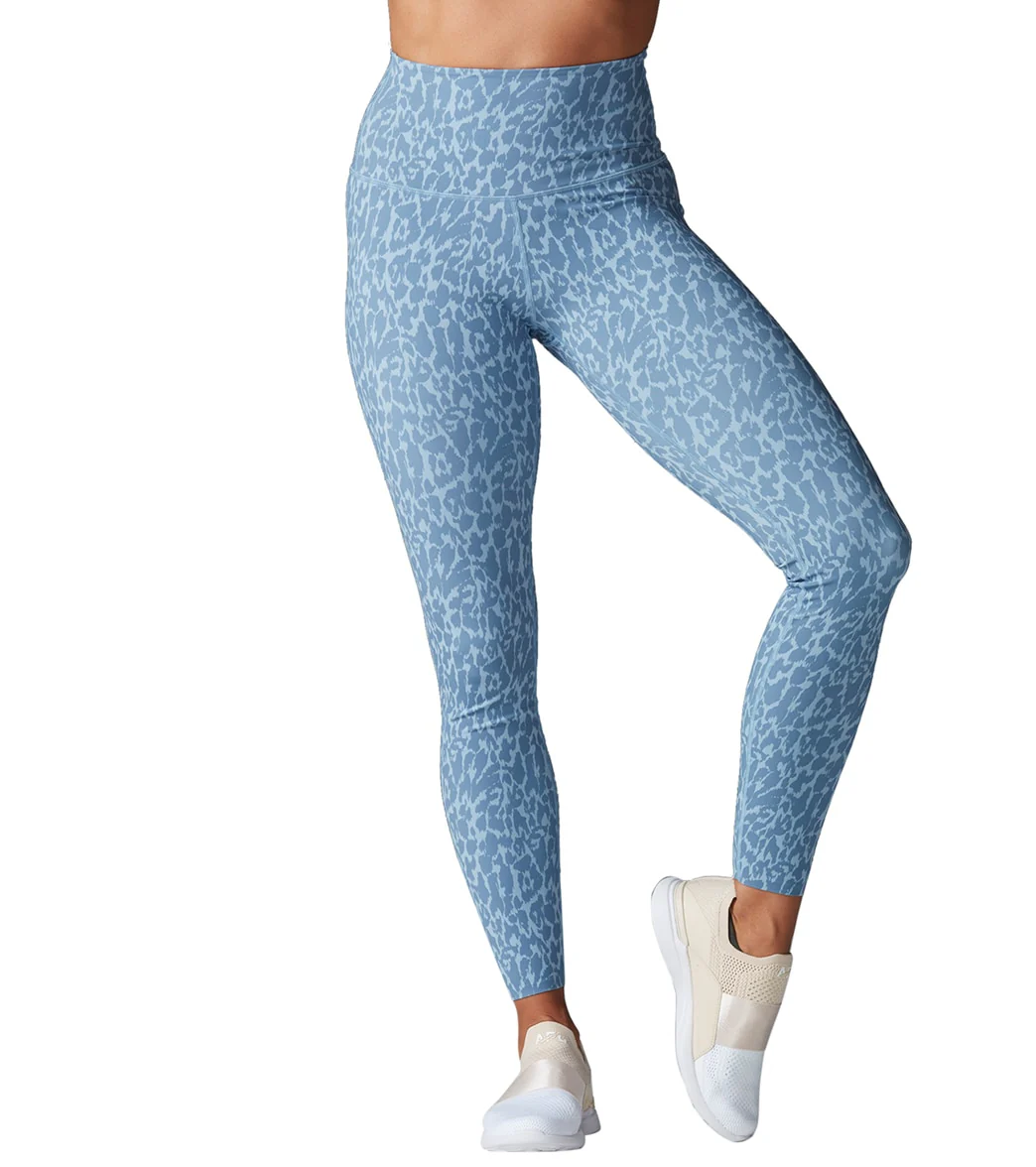 Tavi High Waisted Yoga Leggings - Image 19