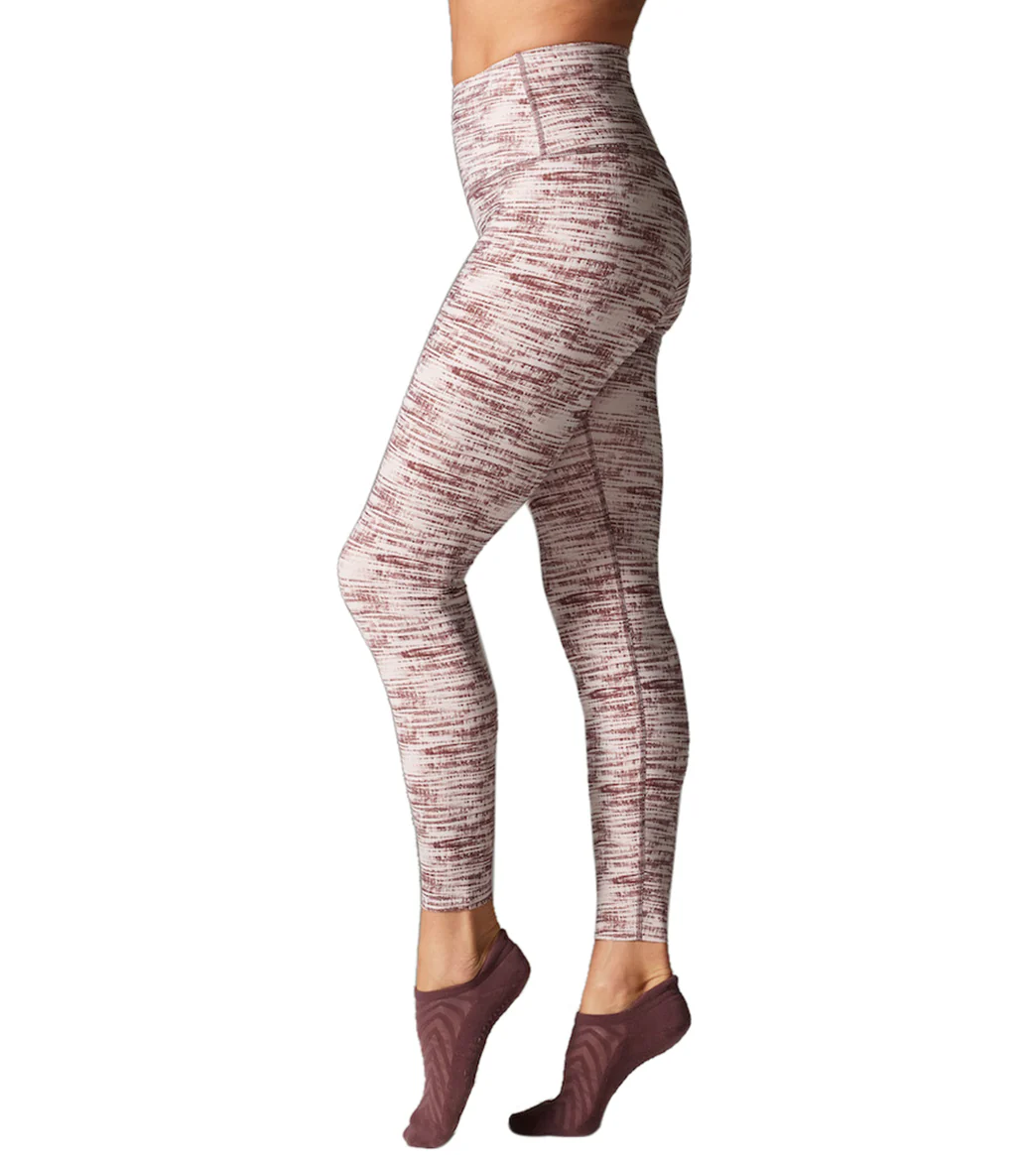 Tavi High Waisted Yoga Leggings - Image 2