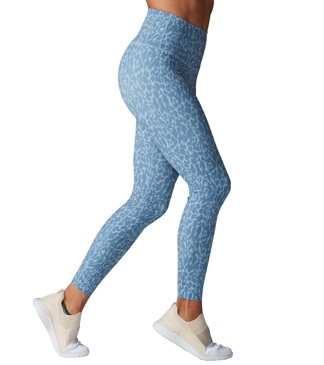 Tavi High Waisted Yoga Leggings - Image 20