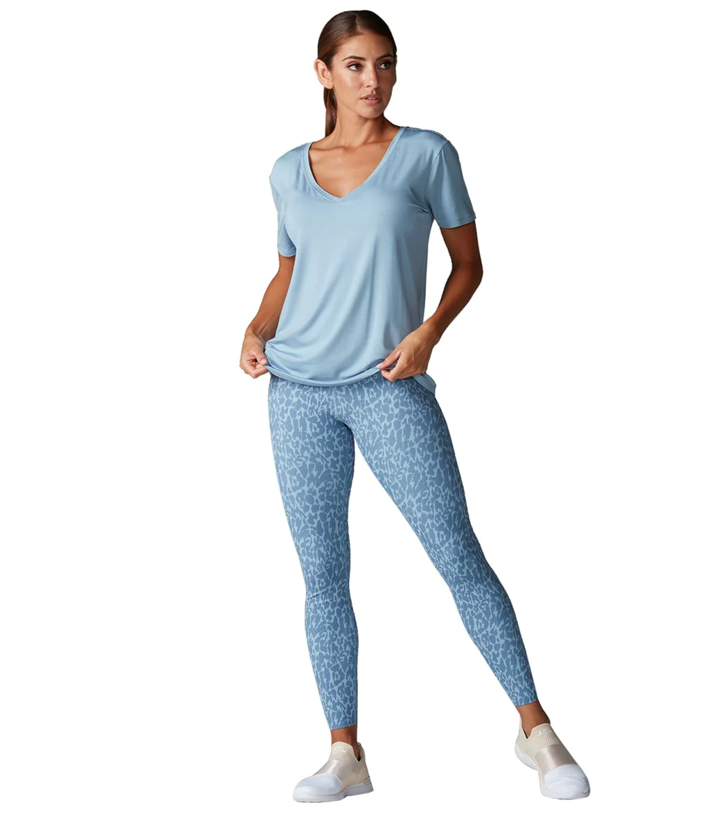 Tavi High Waisted Yoga Leggings - Image 22