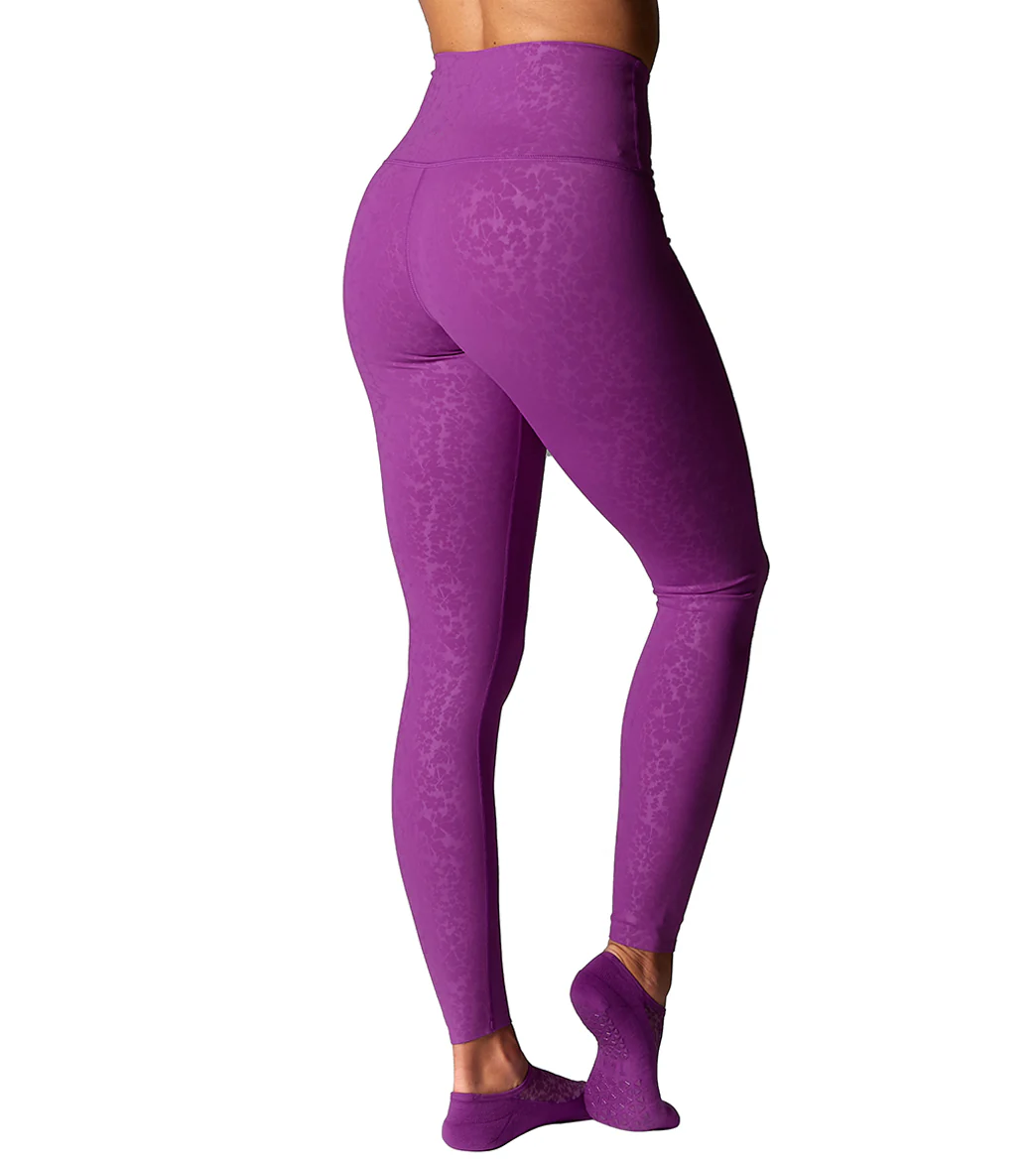 Tavi High Waisted Yoga Leggings - Image 27