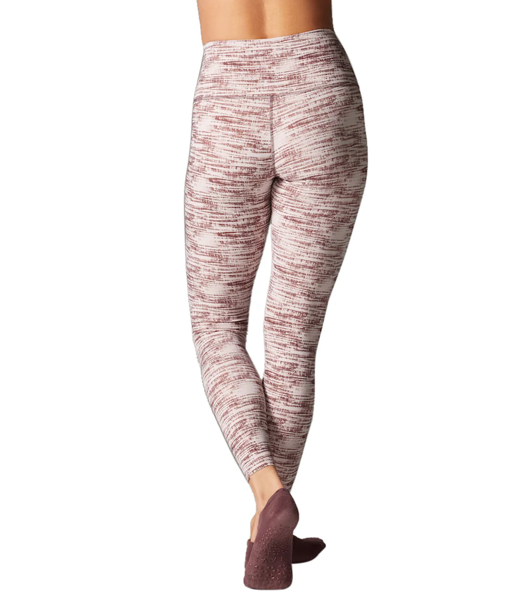 Tavi High Waisted Yoga Leggings - Image 3