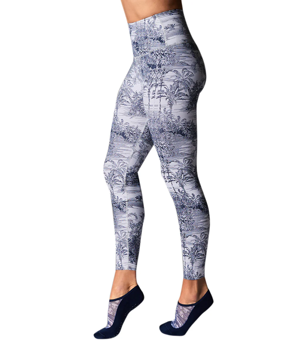 Tavi High Waisted Yoga Leggings - Image 33