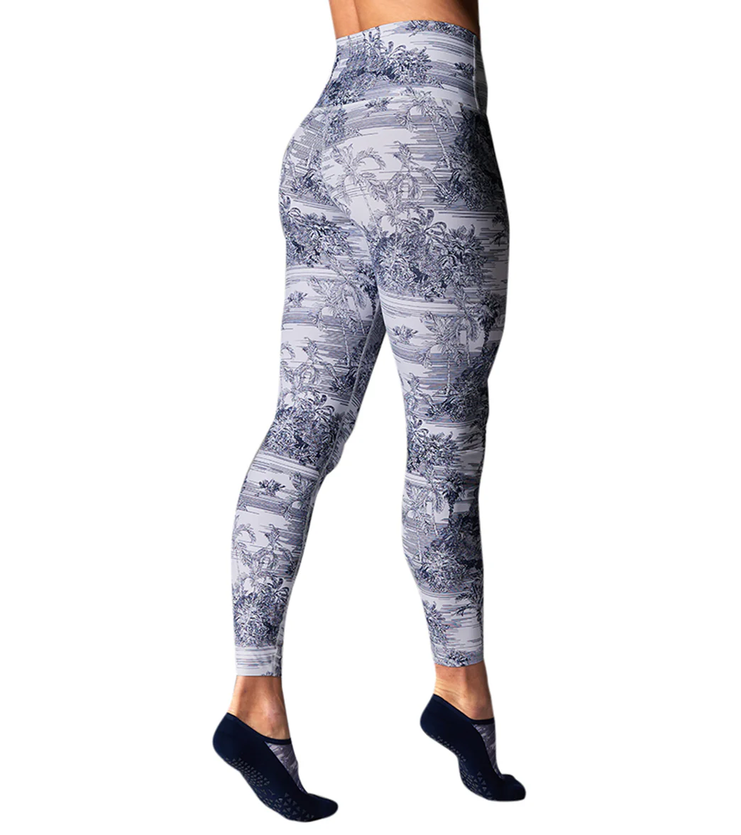 Tavi High Waisted Yoga Leggings - Image 34
