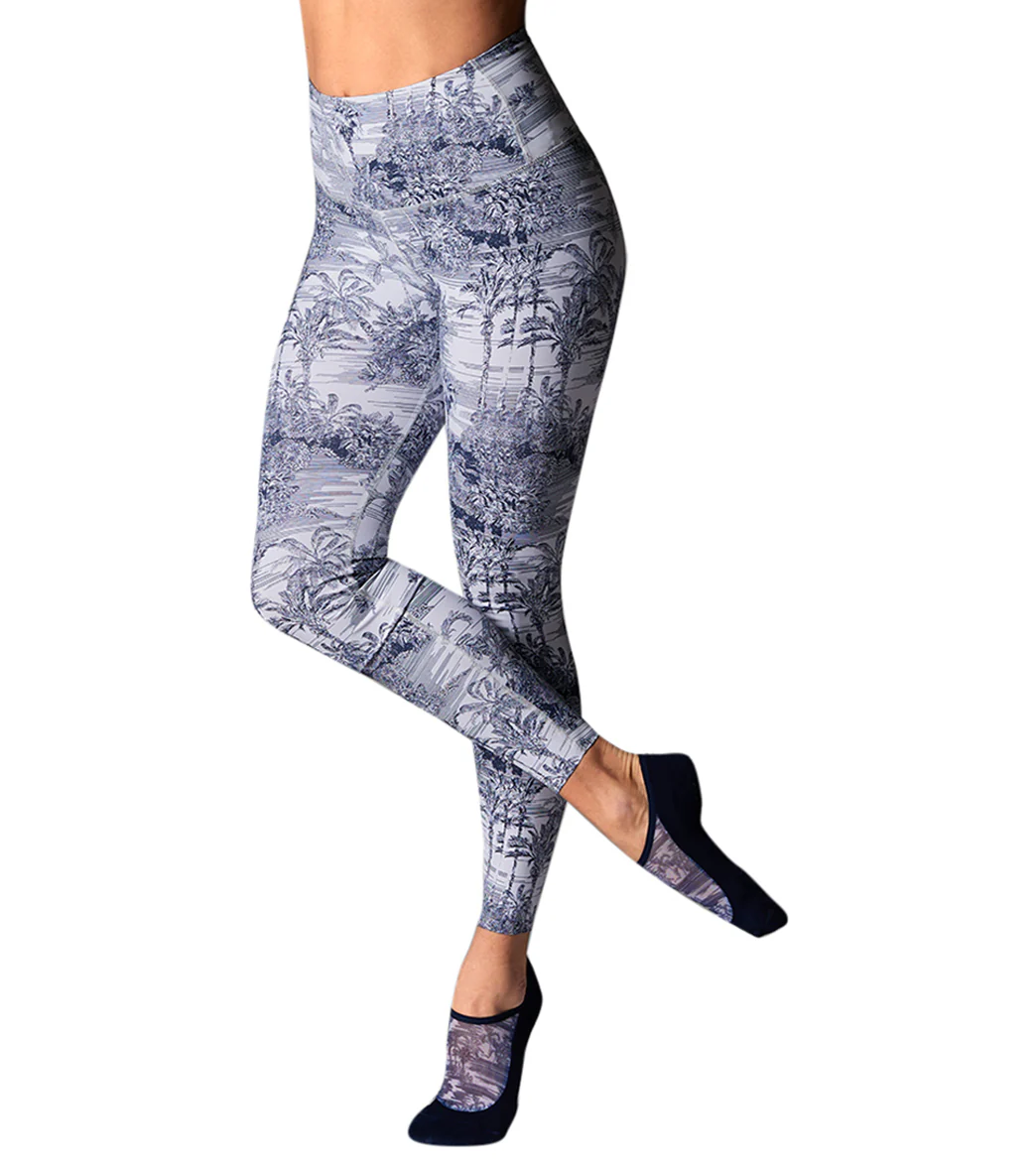 Tavi High Waisted Yoga Leggings - Image 37