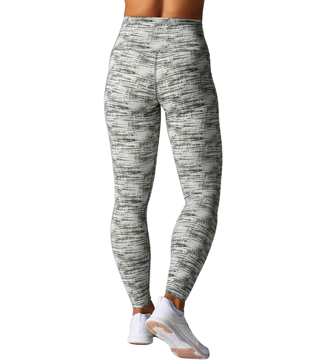 Tavi High Waisted Yoga Leggings - Image 8