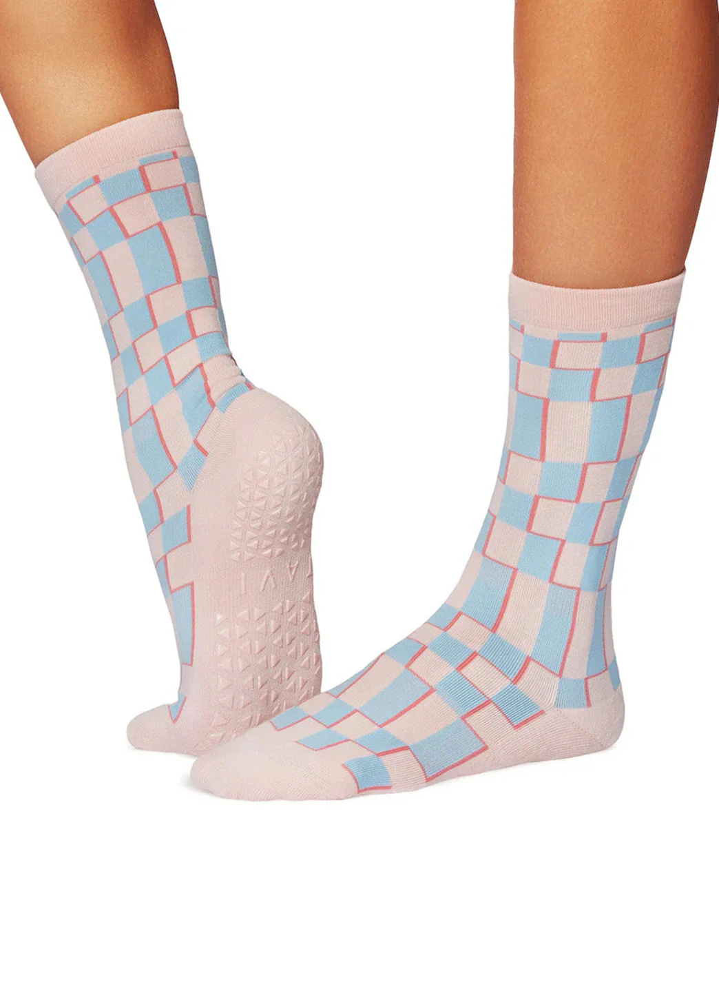 Tavi Jess Grip Socks - Image 2