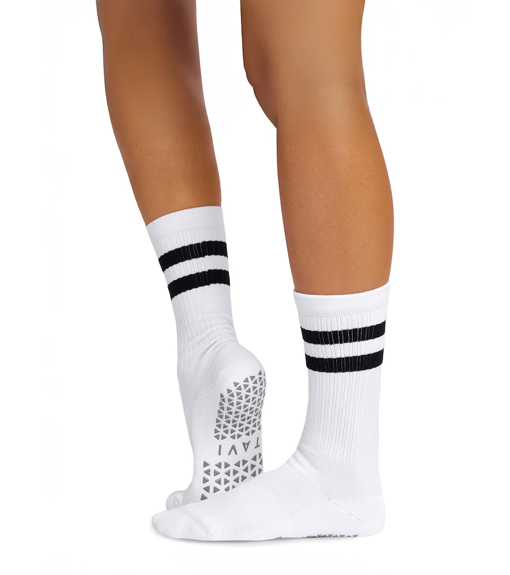 Tavi Kai Grip Crew Socks - Image 88