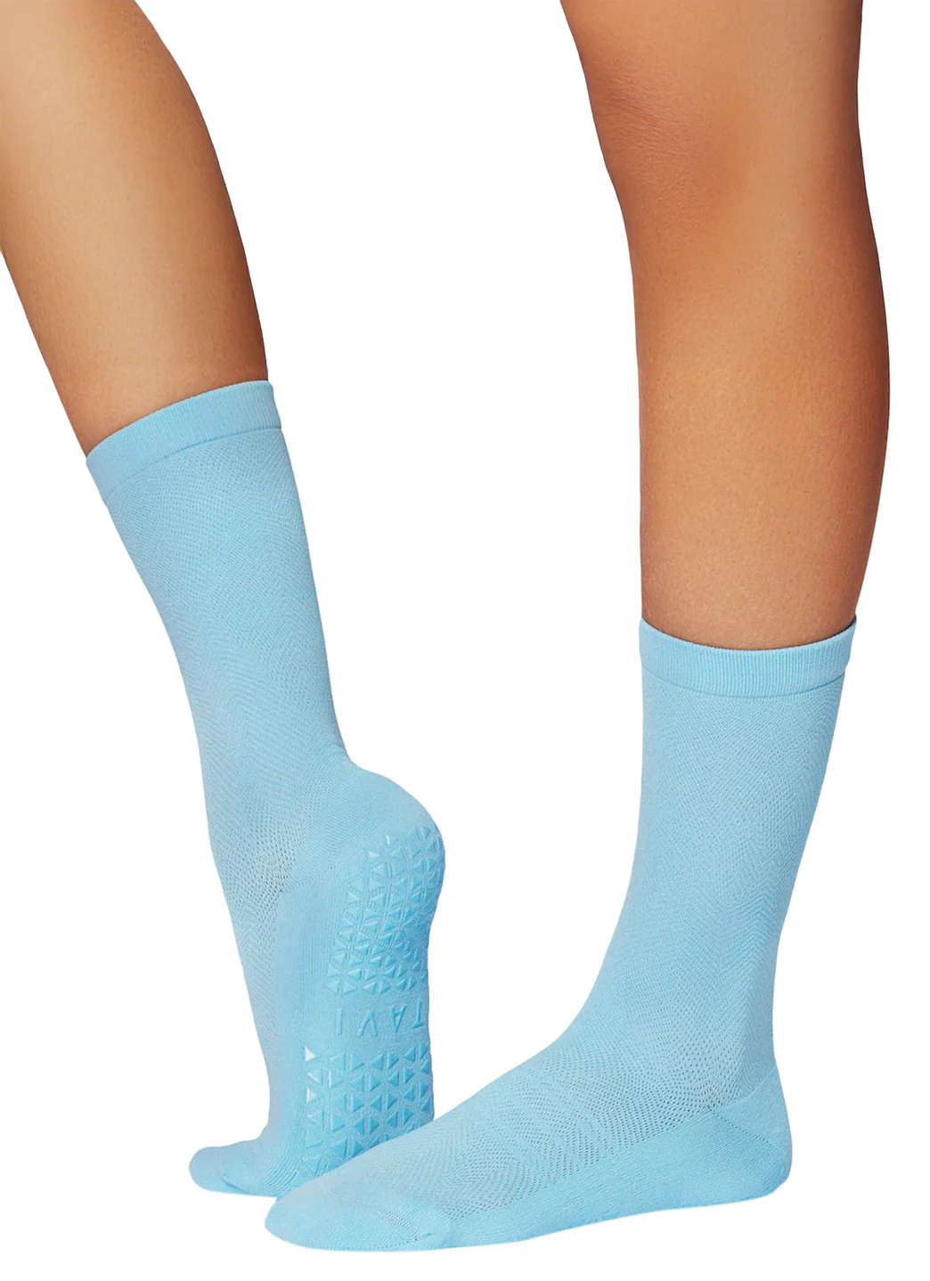Tavi Kai Grip Tec Yoga Socks - Image 5