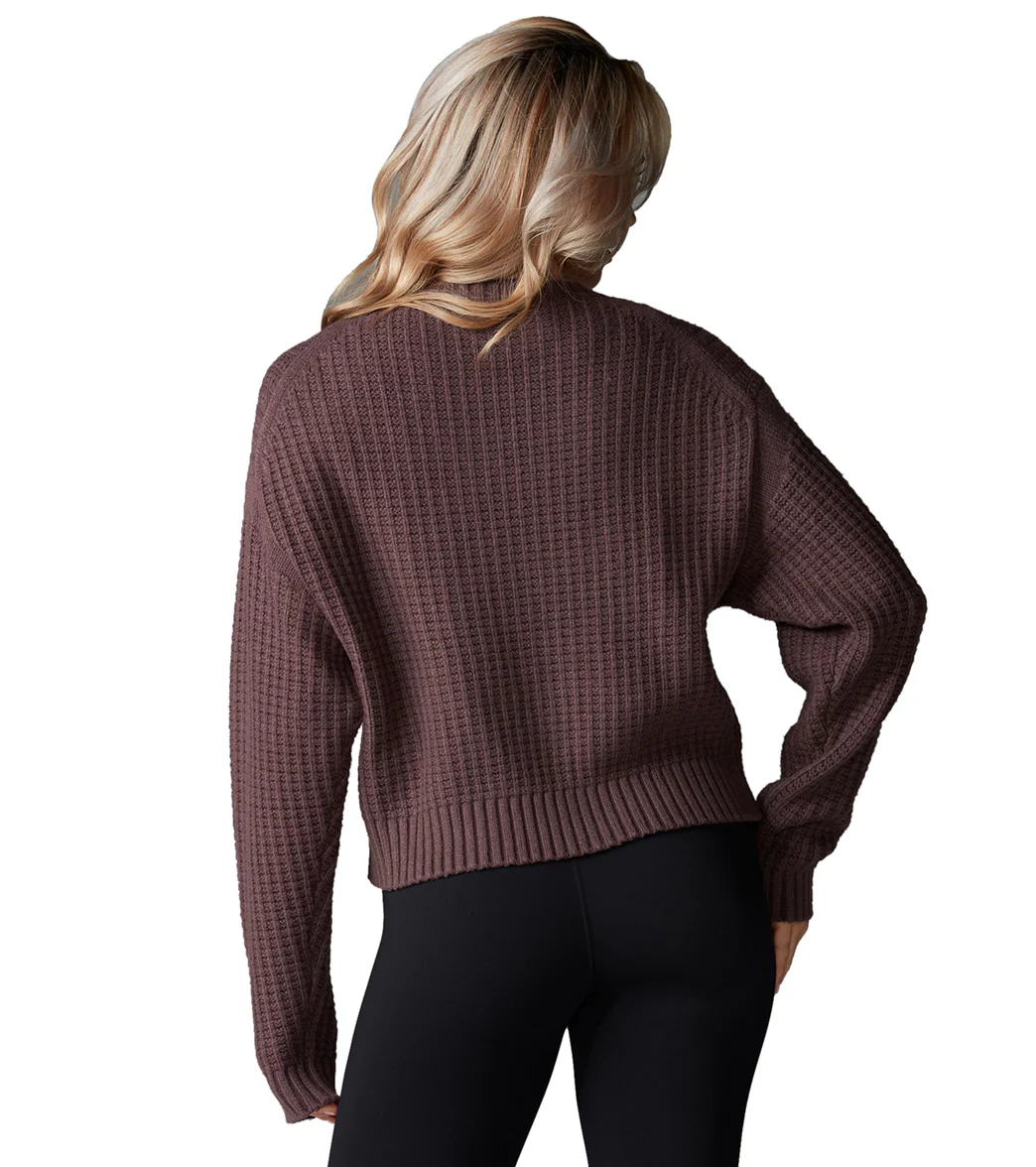 Tavi Lodge Sweater - Image 3