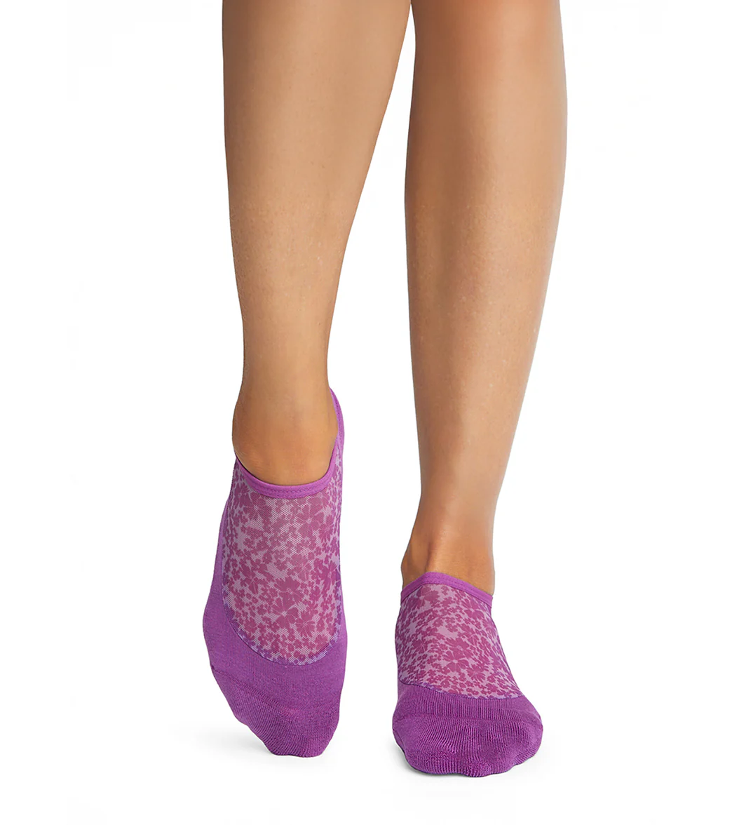 Tavi Maddie Barre Grip Socks - Image 6