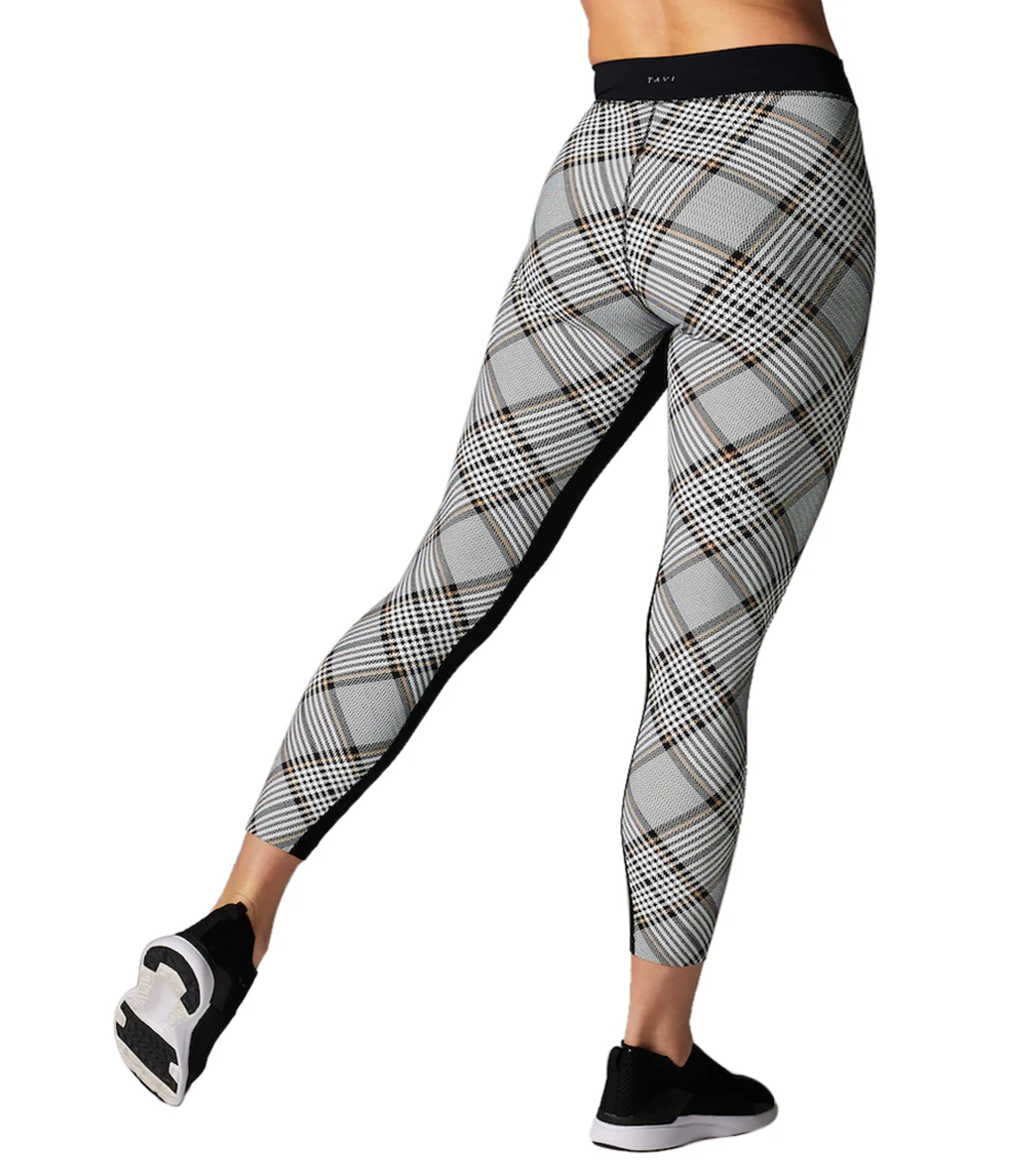 Tavi Mid Rise 7/8 Tight - Image 21