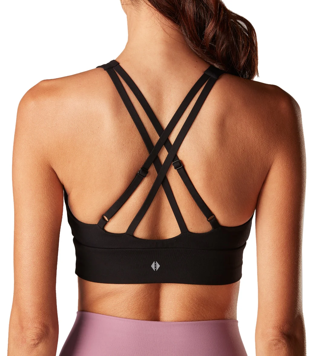 Tavi Move Yoga Sports Bra - Image 10
