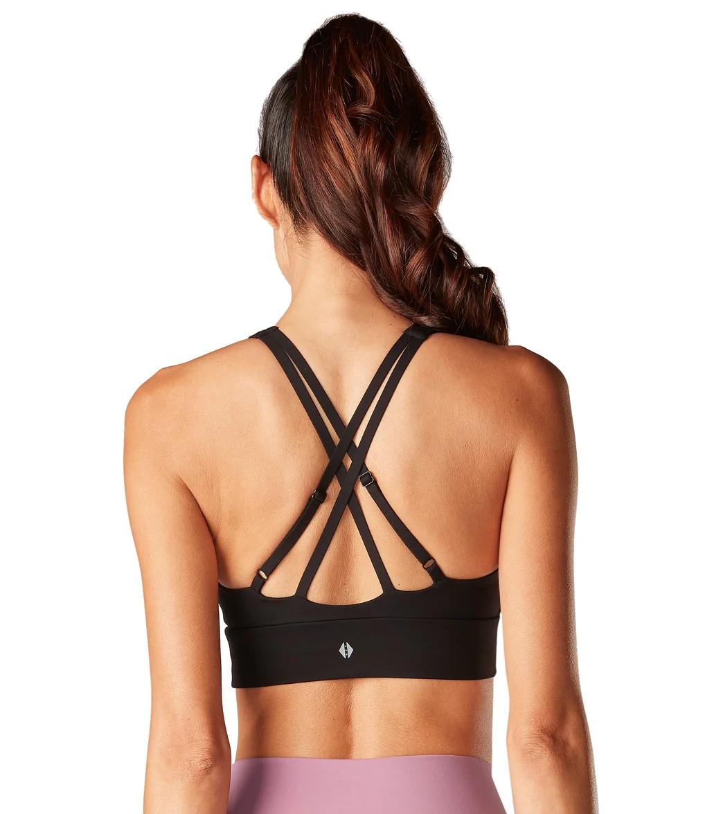 Tavi Move Yoga Sports Bra - Image 8