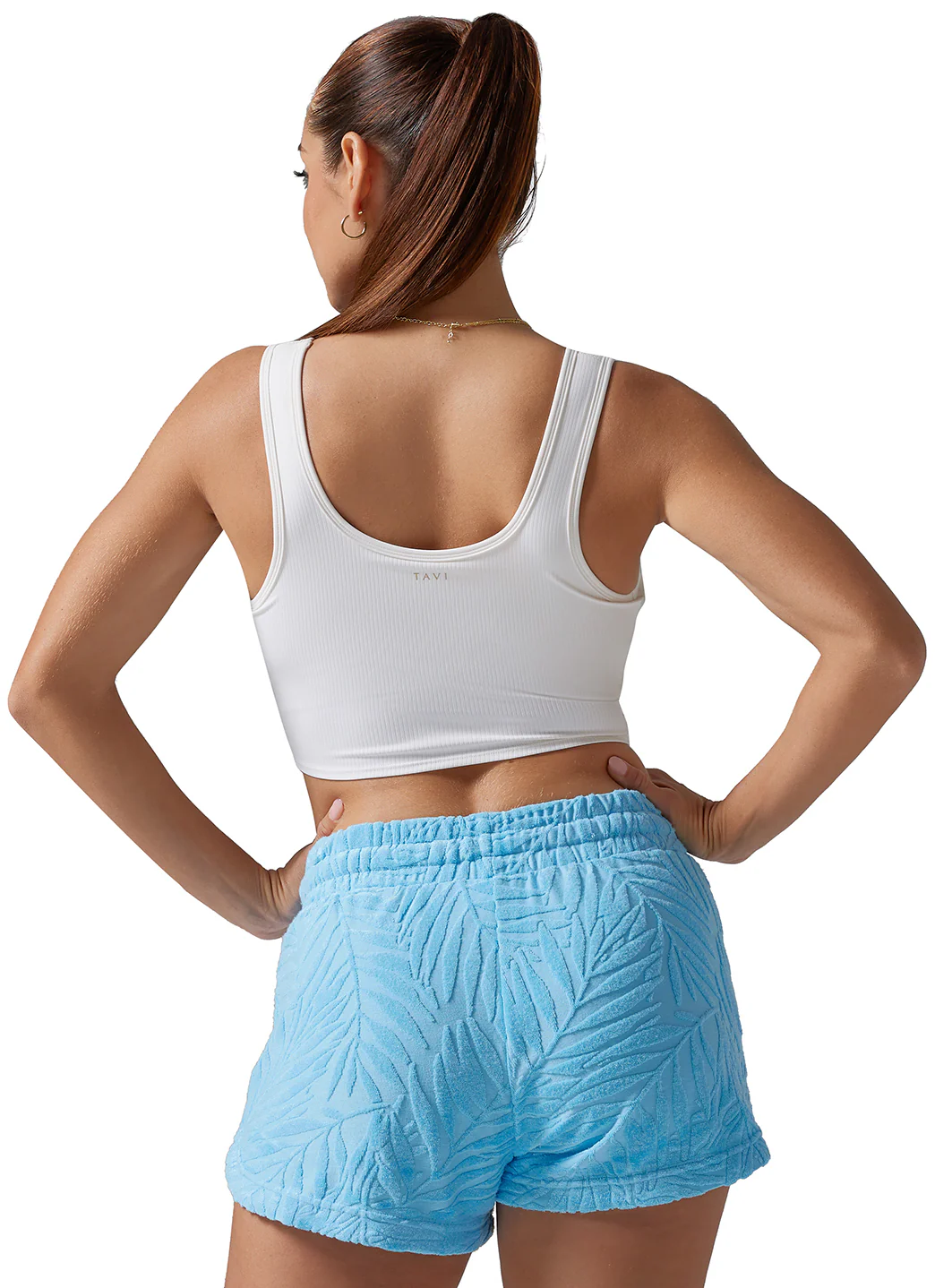 Tavi Nostalgia Support Tank - Image 11