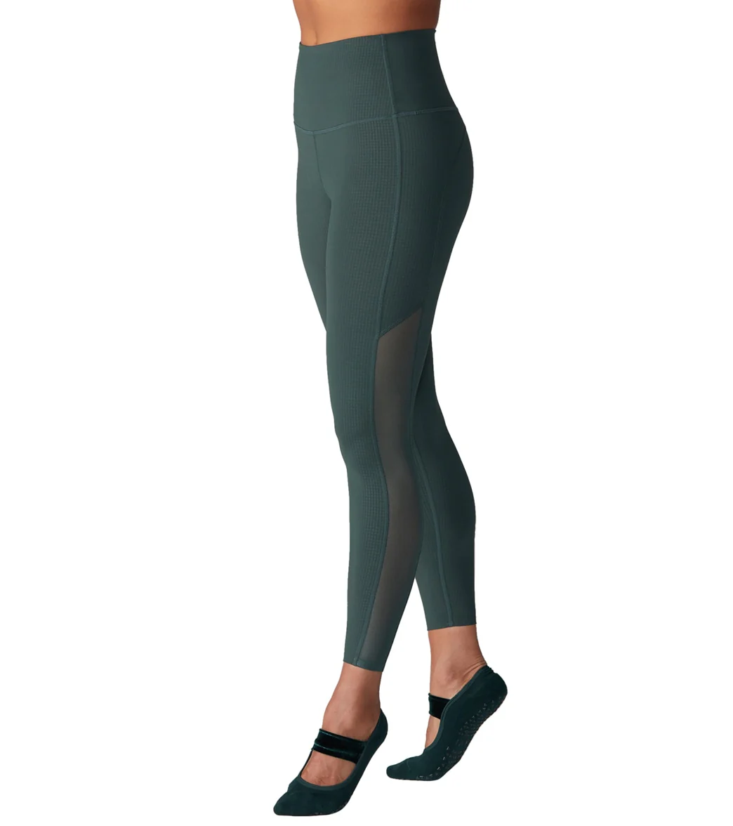 Tavi Pace 7/8 Waffle Tight - Image 2