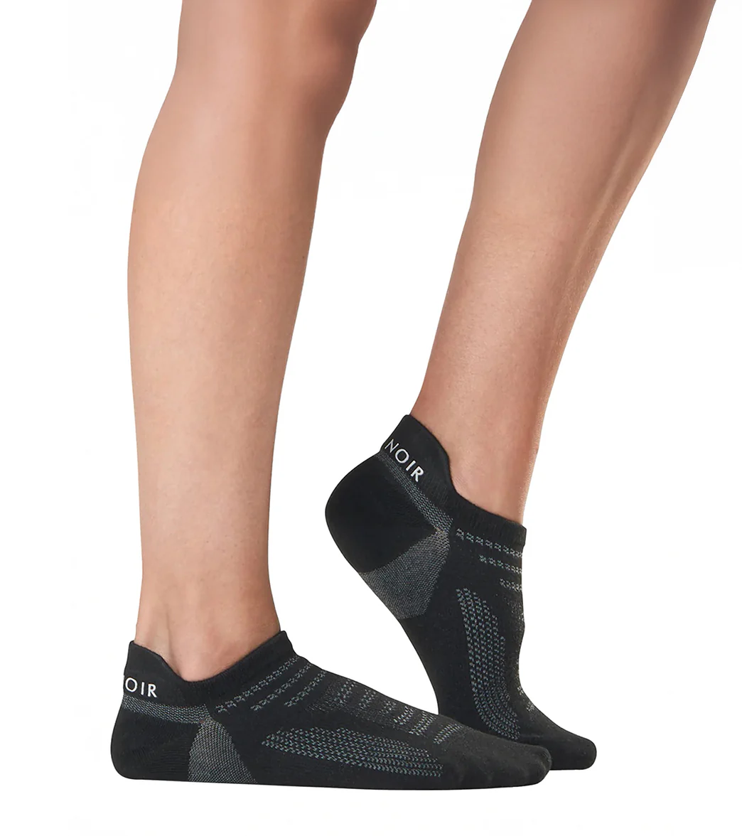 Tavi Parker Sport Non Terry Socks - Image 7
