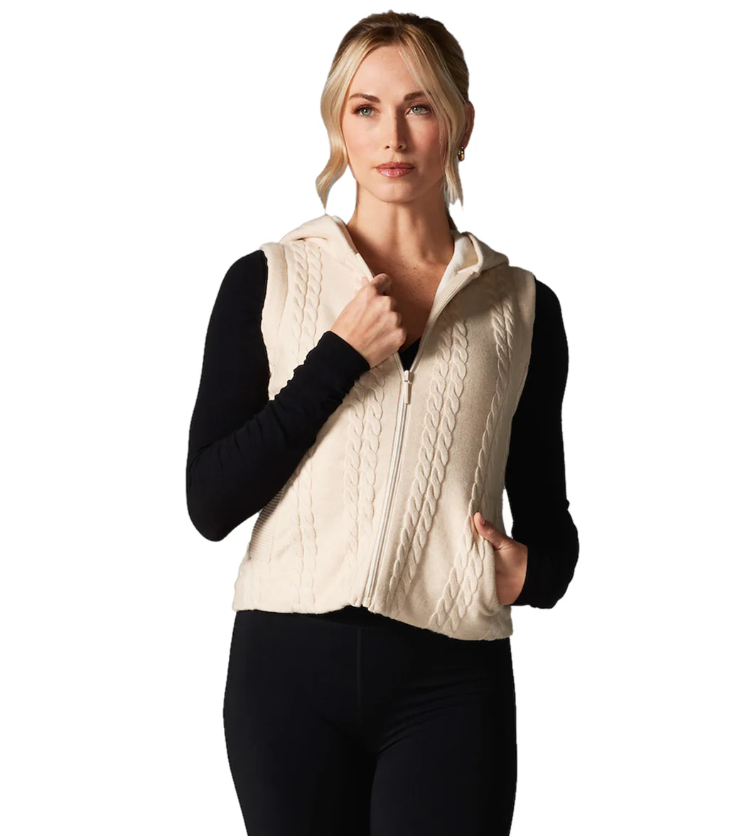Tavi Peak Sweater Vest - Image 4