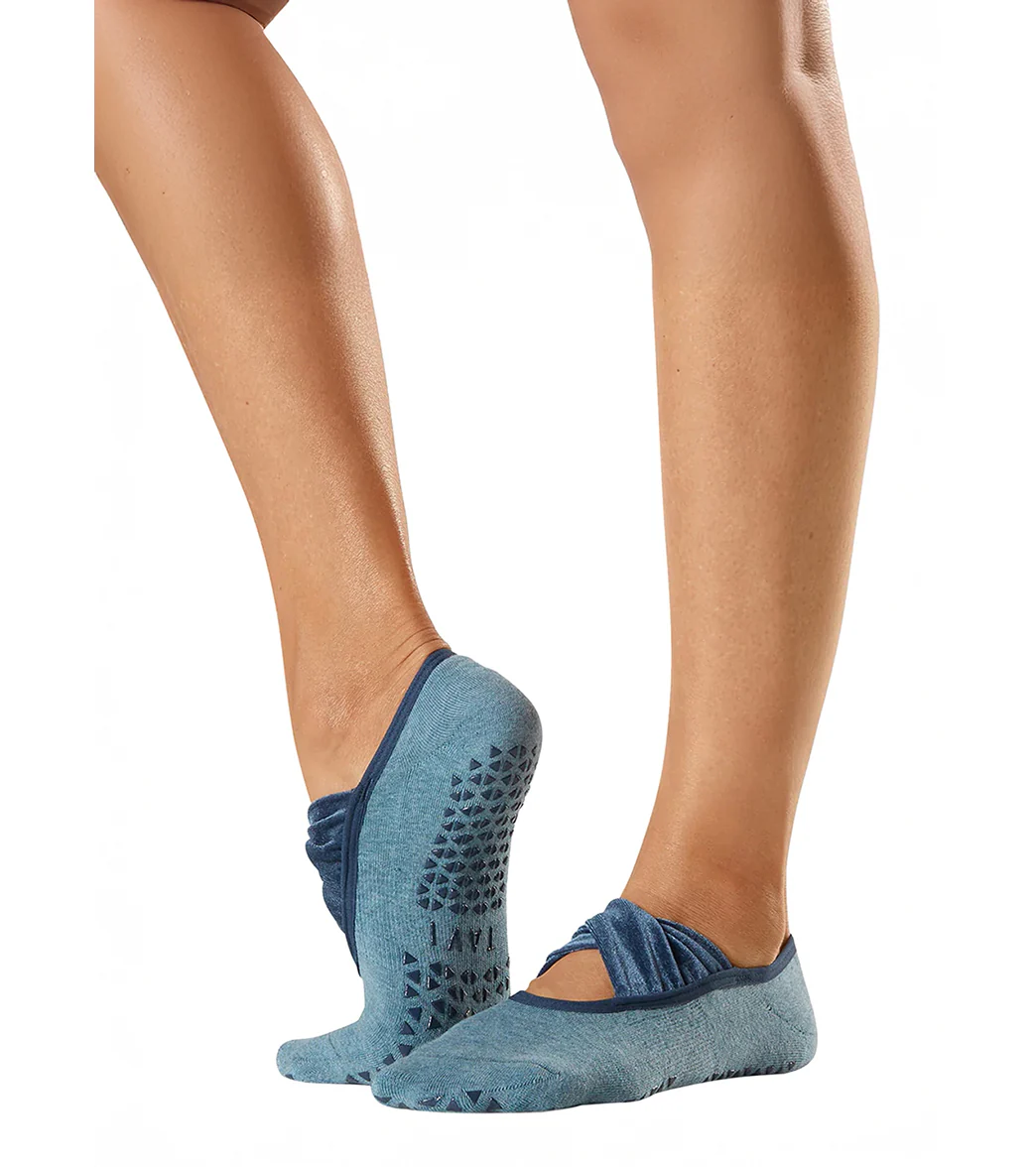Tavi Penny Grip Socks - Image 21