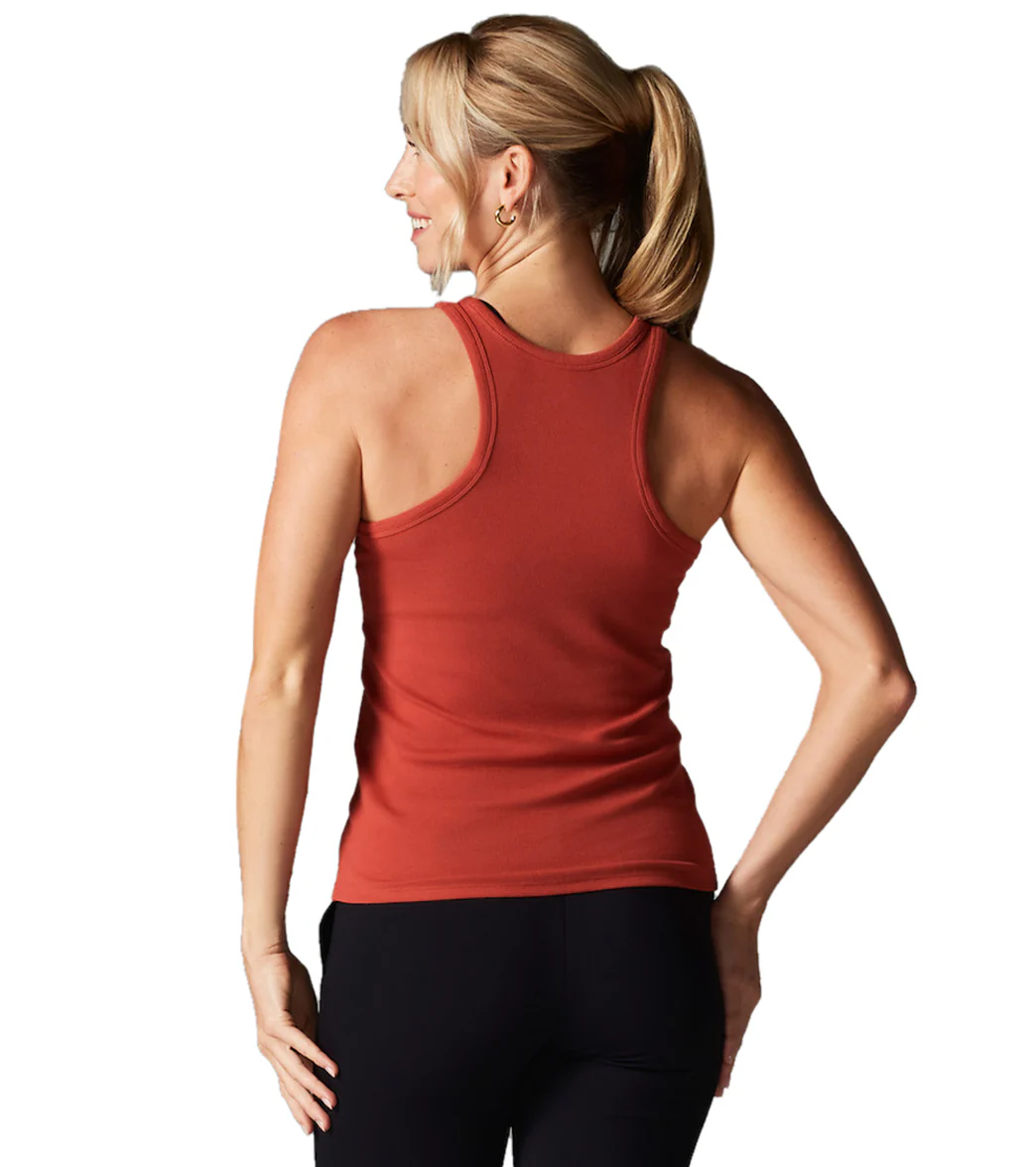 Tavi Perfect Fit Rib Tank - Image 38