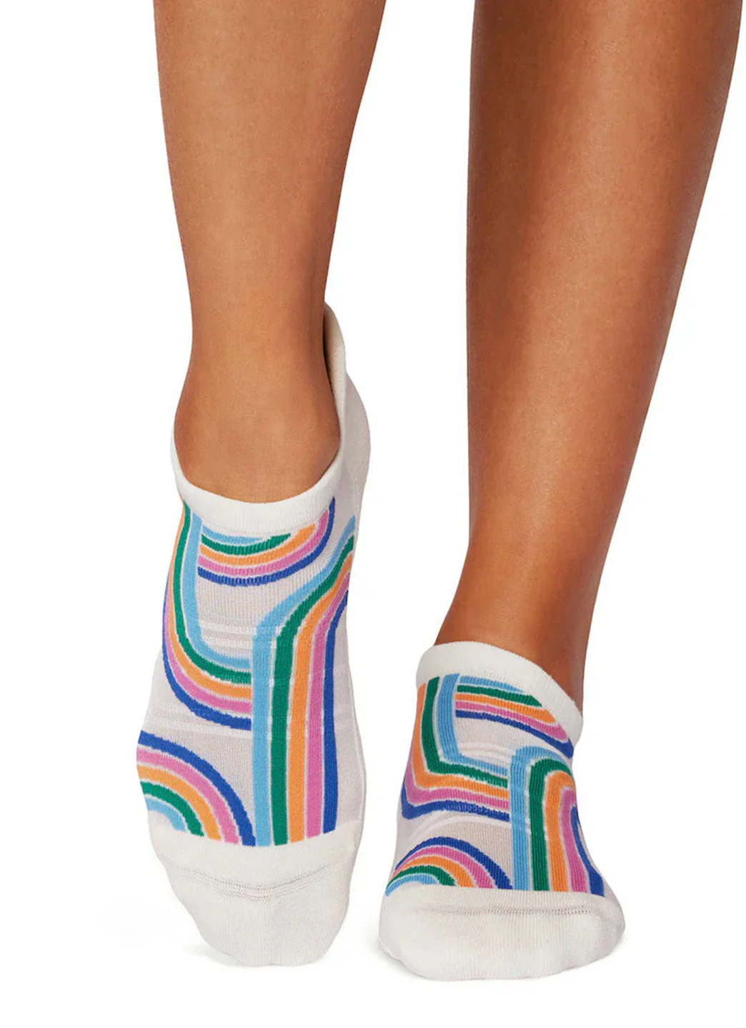 Tavi Savvy Grip Socks - Image 10