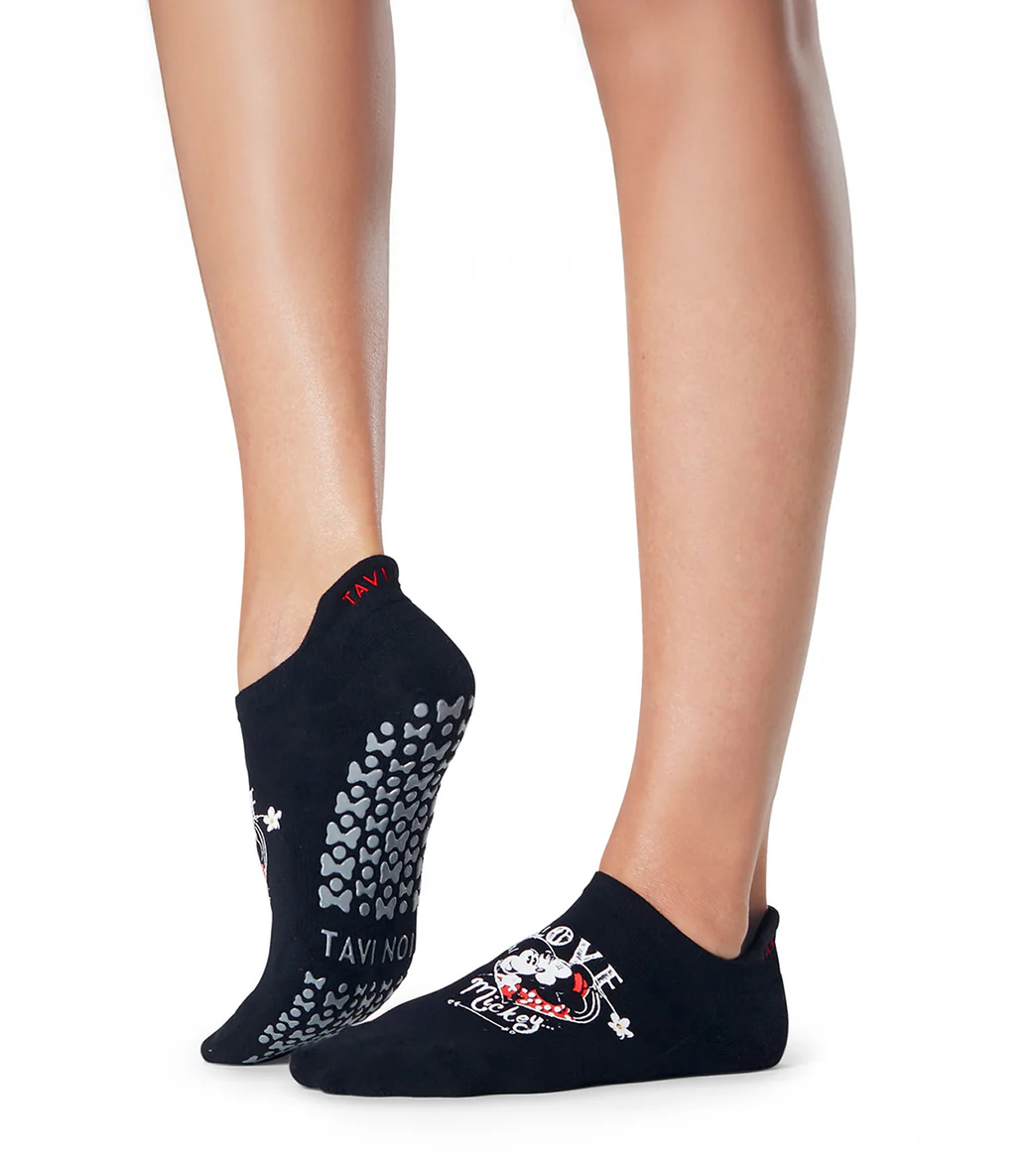 Tavi Savvy Grip Socks - Image 124