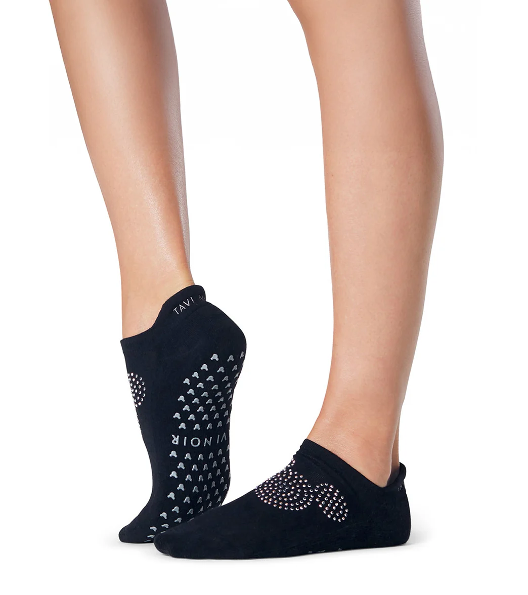 Tavi Savvy Grip Socks - Image 129
