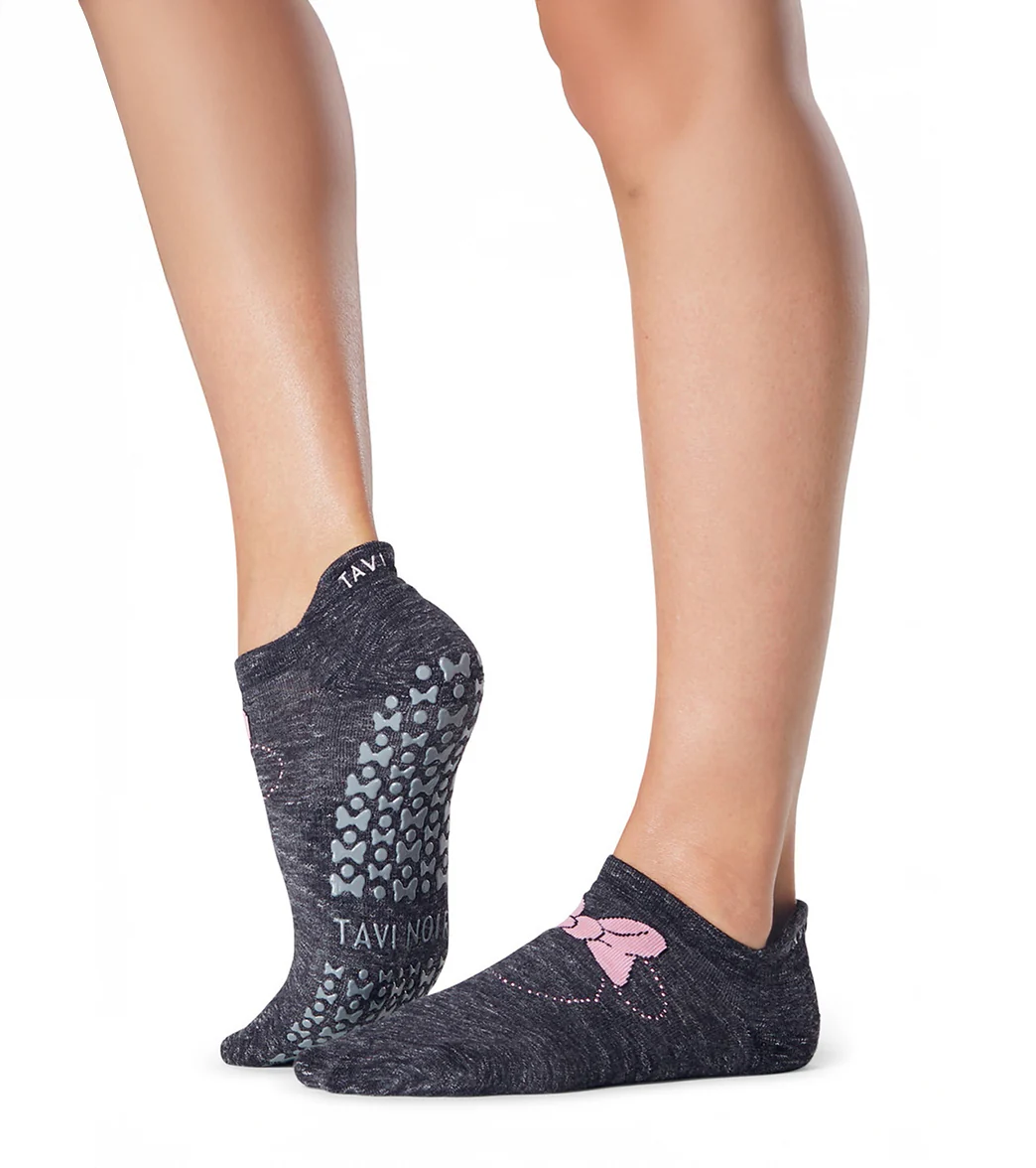 Tavi Savvy Grip Socks - Image 130