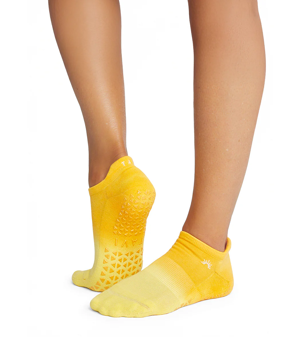 Tavi Savvy Grip Socks - Image 151