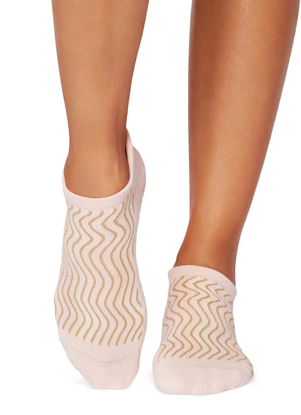 Tavi Savvy Grip Socks - Image 3