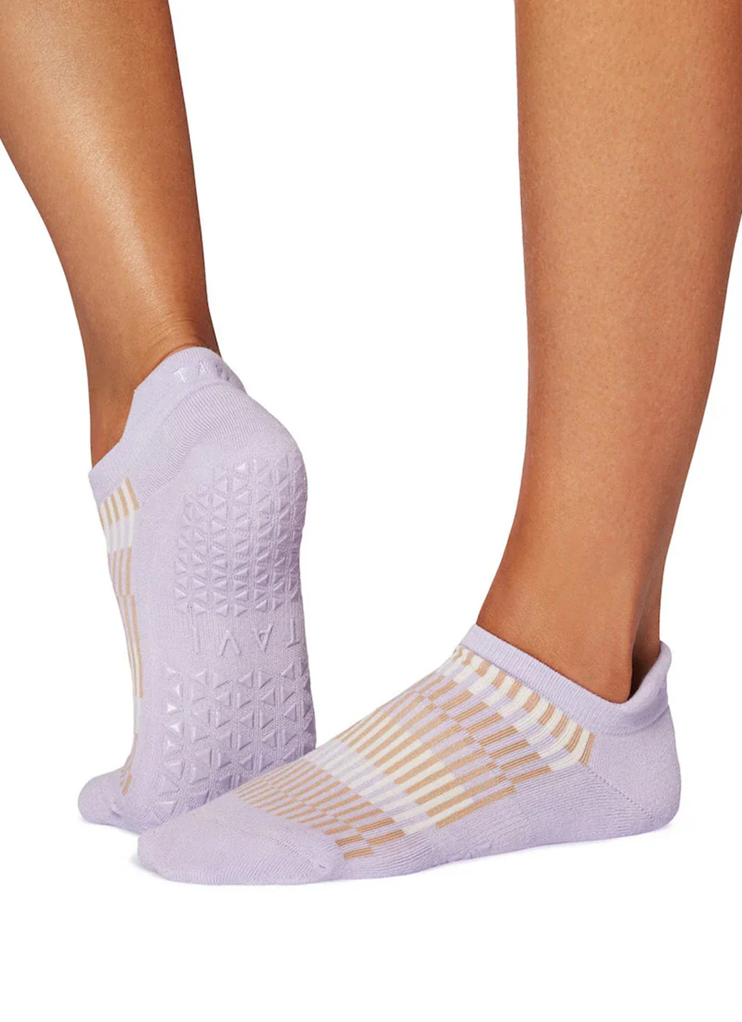 Tavi Savvy Grip Socks - Image 5