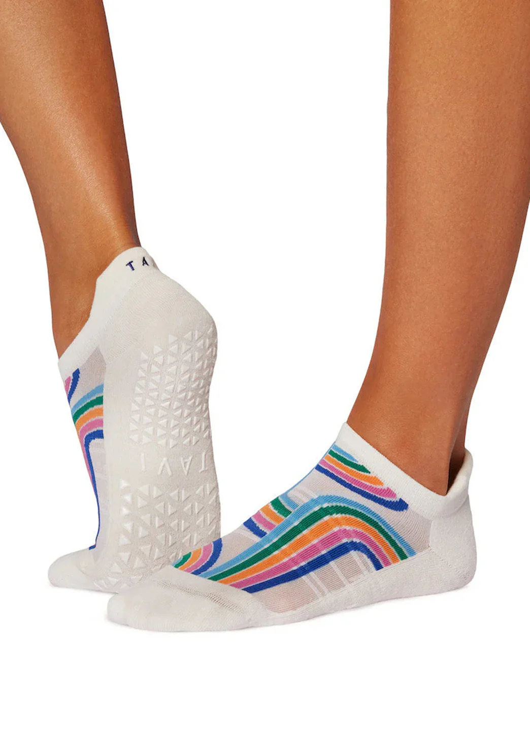 Tavi Savvy Grip Socks - Image 8