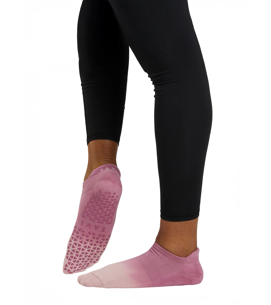 Tavi Savvy Grip Socks - Image 90