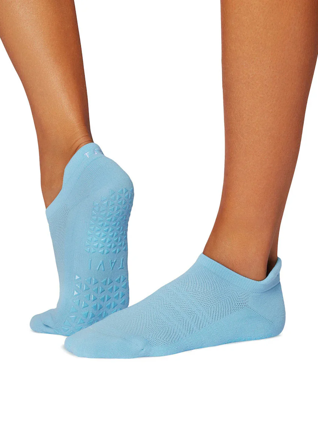 Tavi Savvy Tec Grip Socks - Image 4