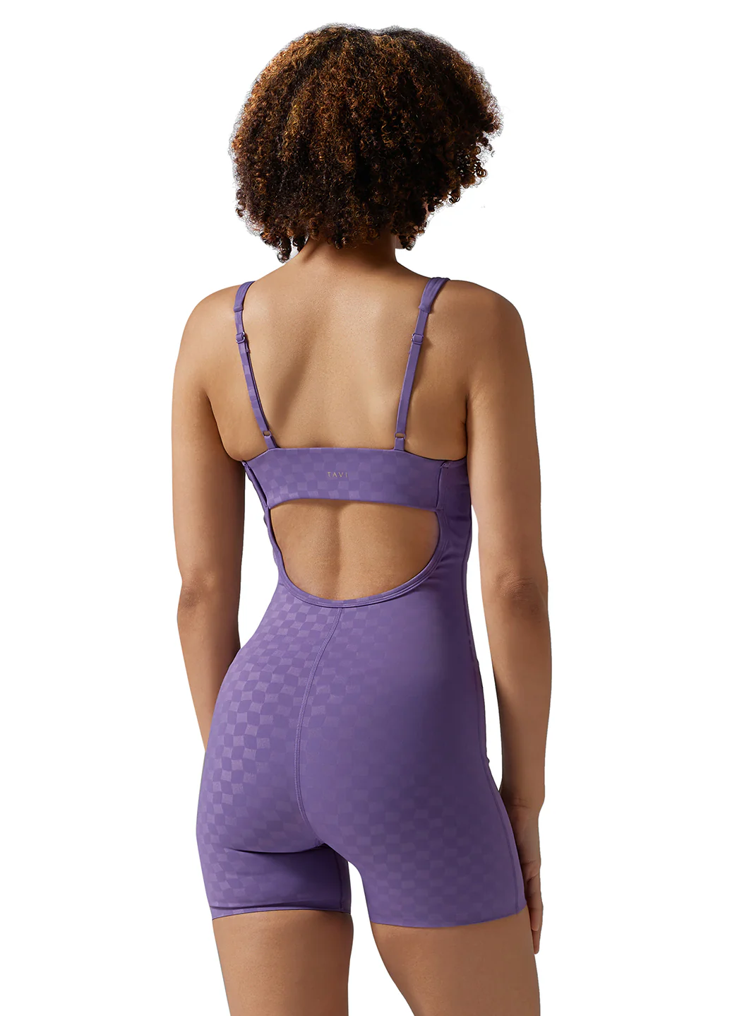 Tavi Short Bodysuit - Image 11
