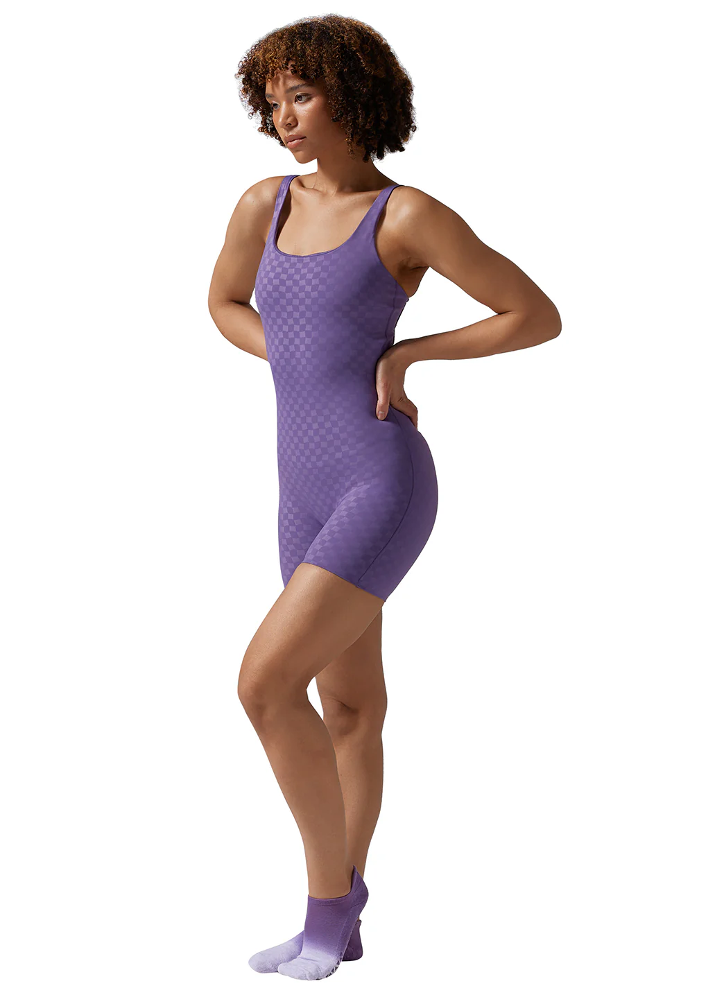 Tavi Short Bodysuit - Image 12