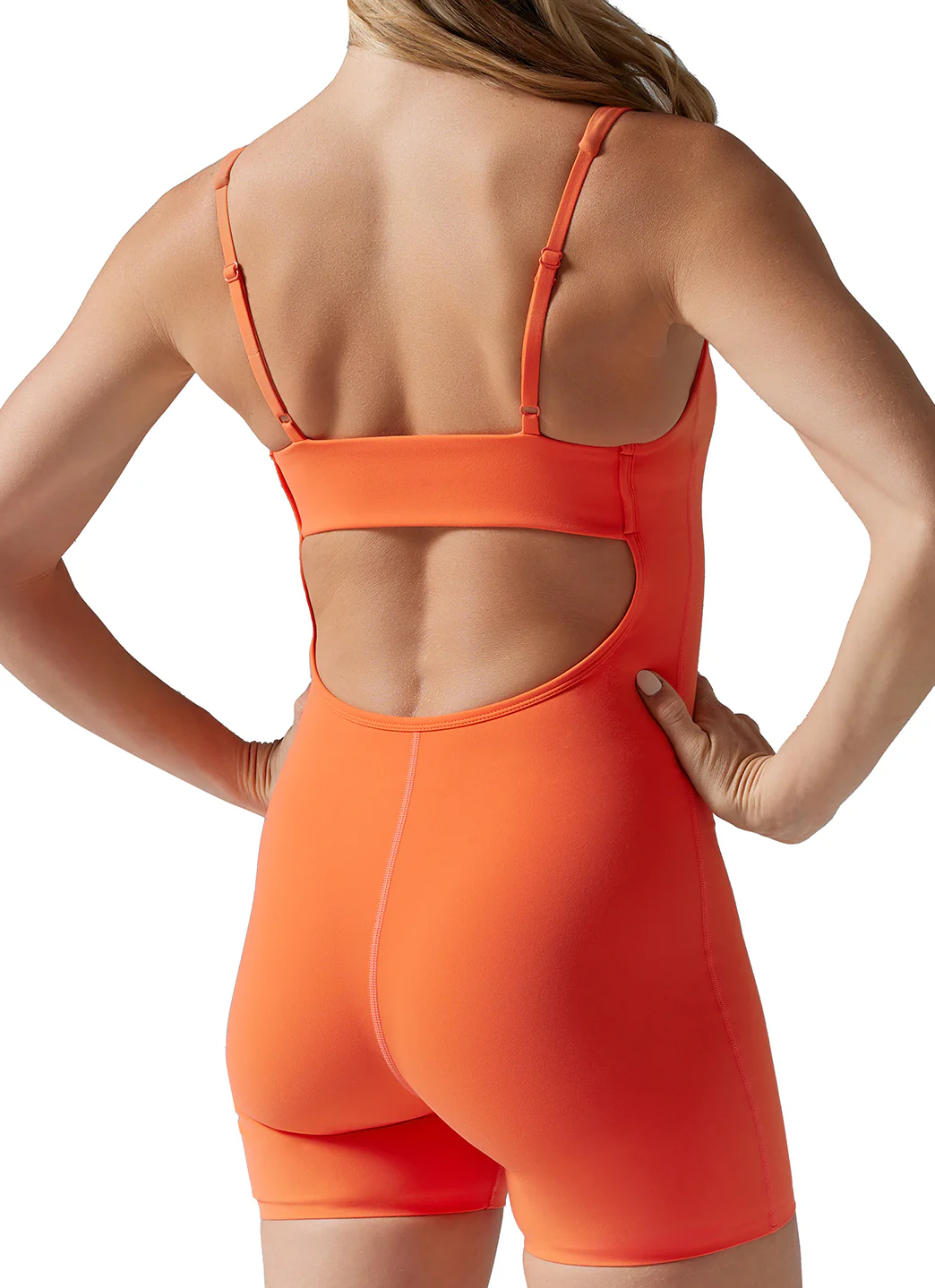 Tavi Short Bodysuit - Image 19