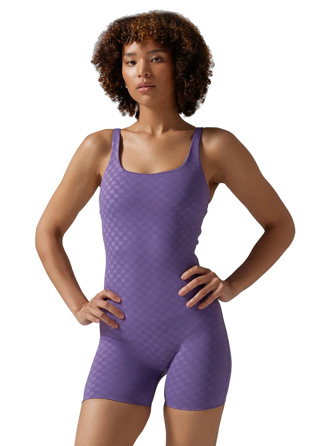 Tavi Short Bodysuit - Image 8