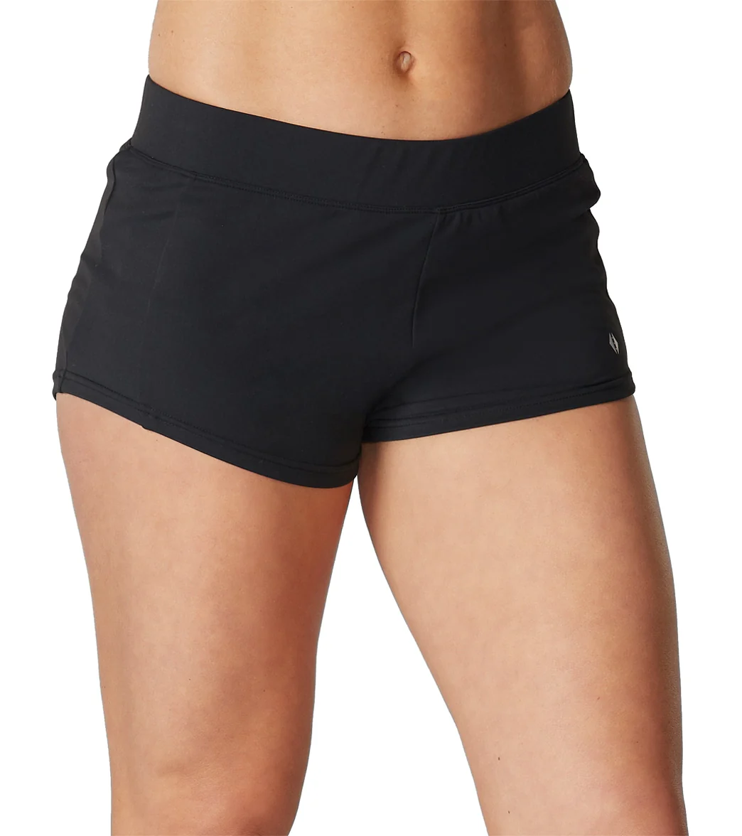 Tavi Short Short