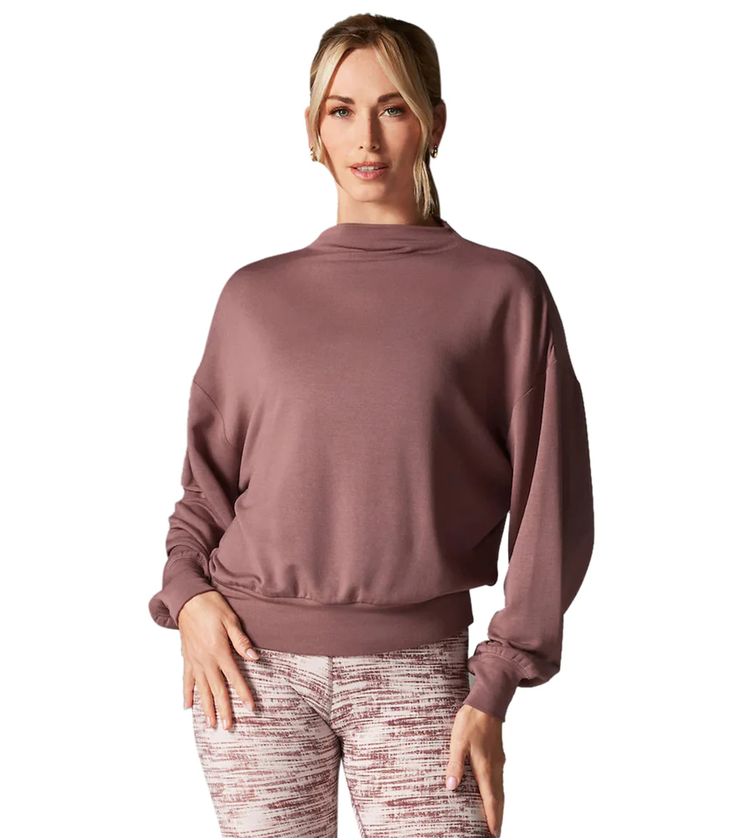 Tavi Slope Crew Sweatshirt - Image 7