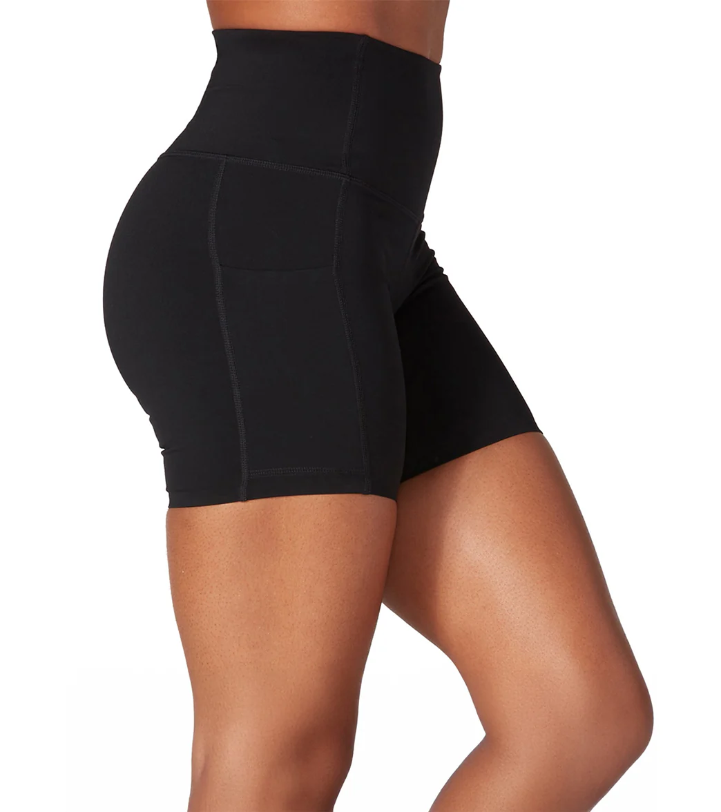 Tavi Stash & Dash Biker Short 6" - Image 7