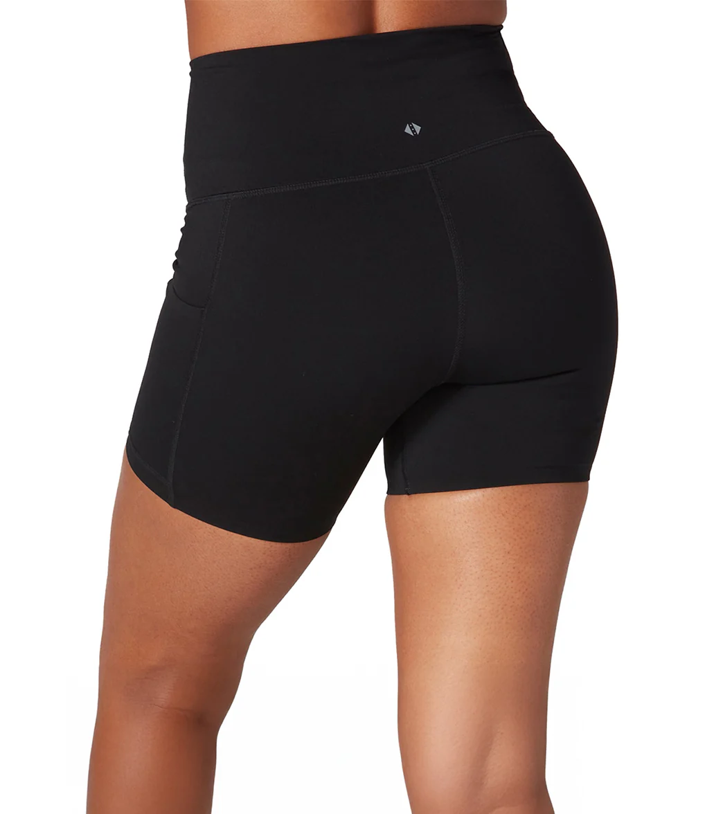 Tavi Stash & Dash Biker Short 6" - Image 8
