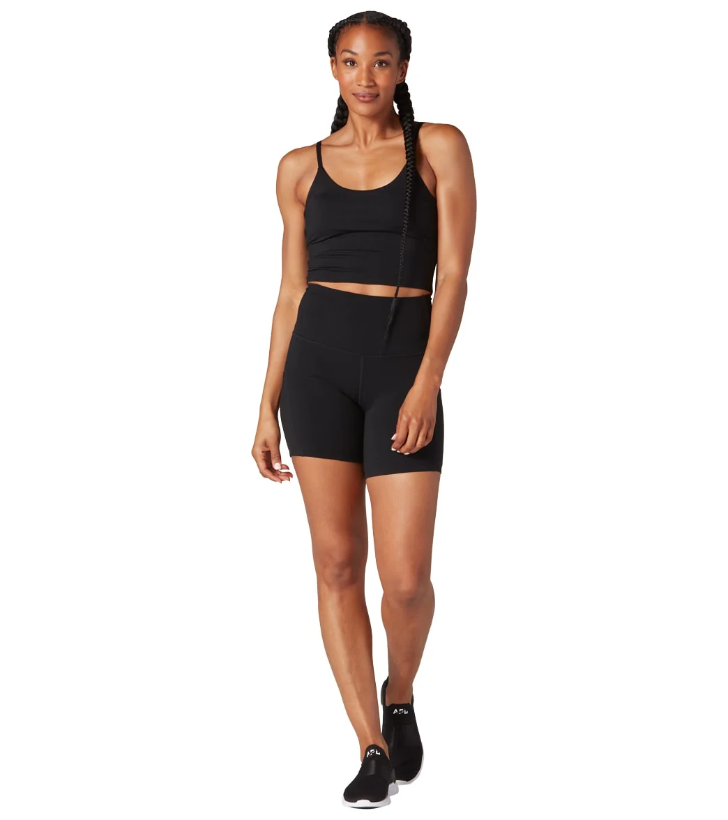 Tavi Stash & Dash Biker Short 6" - Image 9