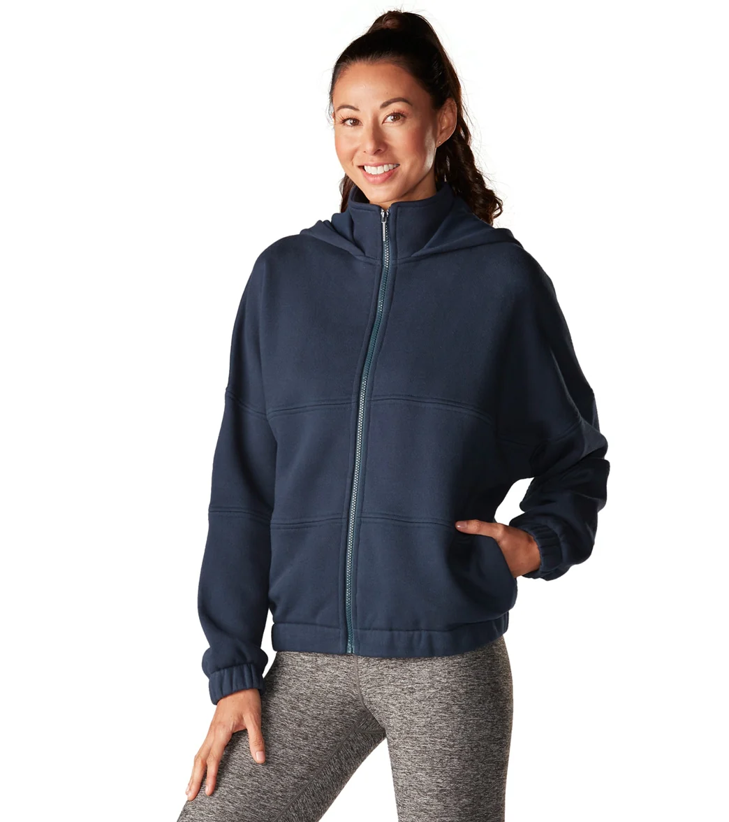 Tavi Studio to Street Zip Up Hoodie - Image 6