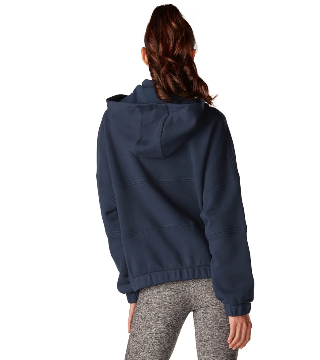 Tavi Studio to Street Zip Up Hoodie - Image 8