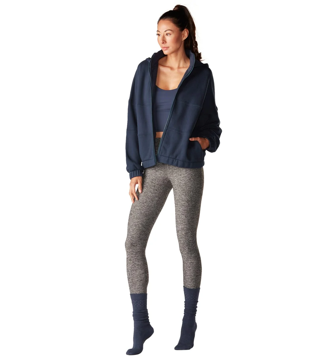 Tavi Studio to Street Zip Up Hoodie - Image 9