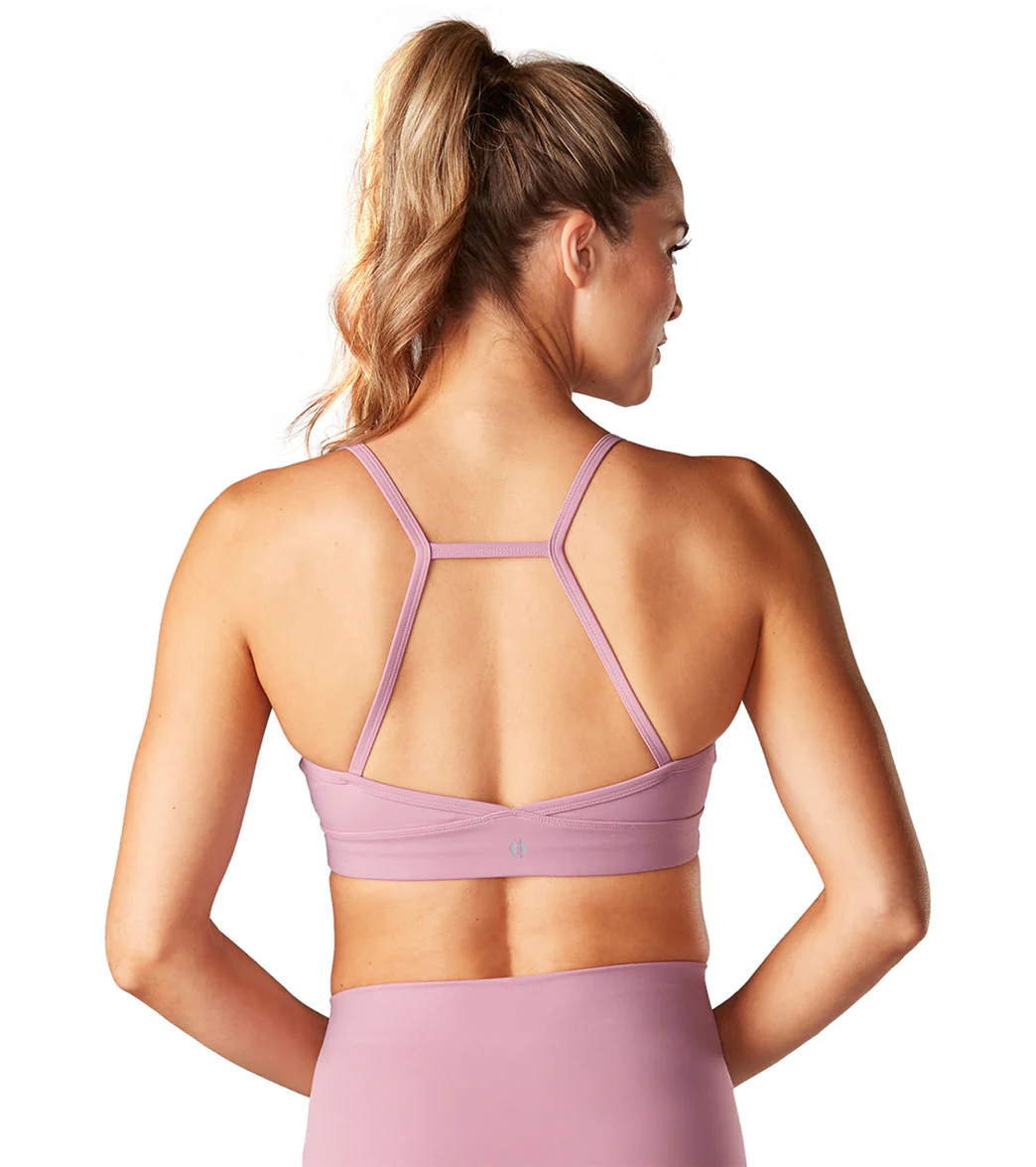Tavi Studio Yoga Sports Bra - Image 2